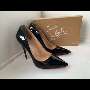 Christian Louboutin